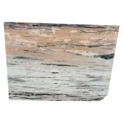 Makrana White Marble, Color White