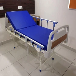 Hospital Style Beds, Full electric & composite material