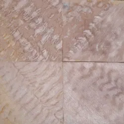 Panther Sandstone, Surface Finish Polished
