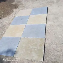 Kota Stone, Material Kota Stone