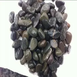 Onyx Pebble Stone, Dimensions 15 to 40 mm
