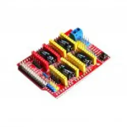 Pir Motion Detector Sensor Module, Rated Load 400W