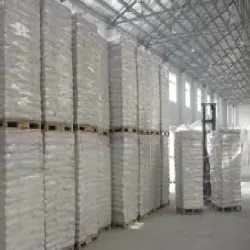 China Clay, Ph Level 6