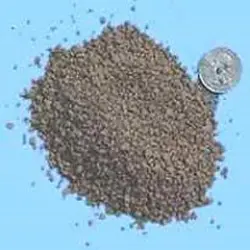 China Clay, Form Clay