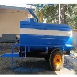 Water Tank, Brand SL Enterprises