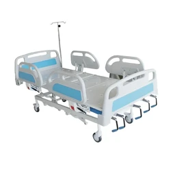 Mechanical Hospital Bed, Suitable for patients