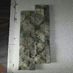 Decorative Stone Panel, Material Fiber