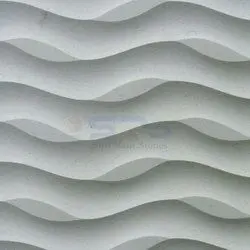 Sandstone Wall Tile, Form Tiles