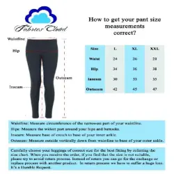 Plain Cotton Girls Leggings, Age Group 19 - 30