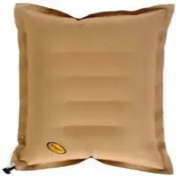 Multicolor Printed Air Pillow, Wash Care Handwash