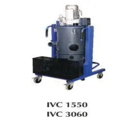Industrial Vacuum Cleaners, Warranty 1 Year