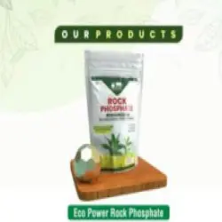 Rock Phosphate, Brand MCI