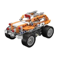 Educational Robot Building Kits, Title Robot Inventor