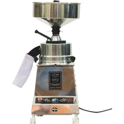 Steel Automatic Atta Chakki, Low operating temprature