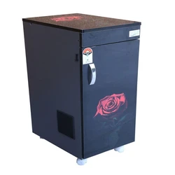 Automatic Ghar Ghanti, Overload protection system