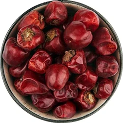 Boriya Red Chilli, Food preparations use, rich flavour