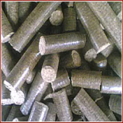 Bio Coal, Diameter 90 mm