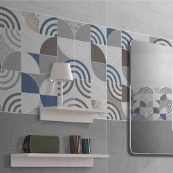Bathroom Tiles