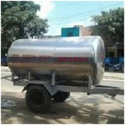 3000Liter Water Tank, Surface Treatment Paint Coated