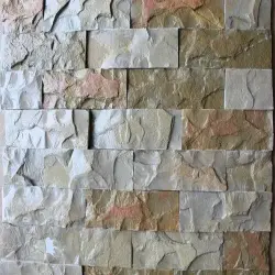 Mint Mosaic Wall Cladding, Material Aggregate