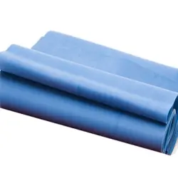 Rubber Sheet, Color White