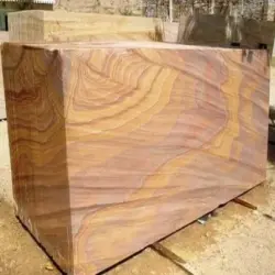 Rainbow Sandstone, Form Slab