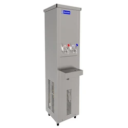 Blue Star Water Cooler Rent, High storage capacity