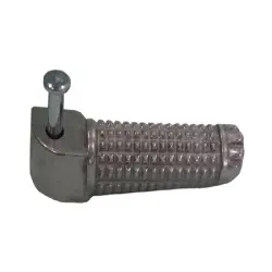 Rear for, Spare Part Foot Rest
