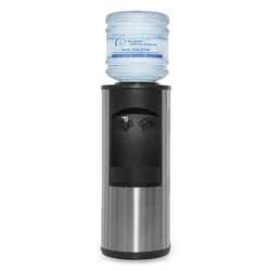 Standing Bottled Water Cooler Rent, Eco friendly