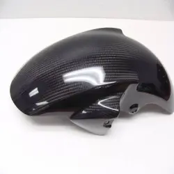 Dirt Bike Mudguards, Material Fiber