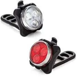 Led Bike Light, Part Number S9