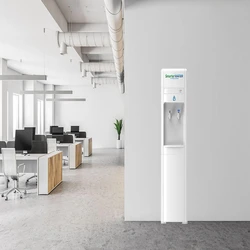 Water Cooler Rental Brisbane, Commercial uses