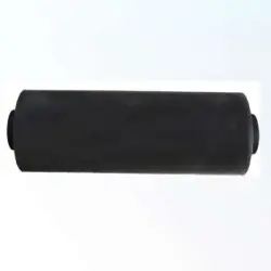 Truck Silencer, Surface Treatment Galvanized Paint Coated