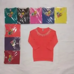 Kids Top, PRODUCT TYPE COTTON TOPS