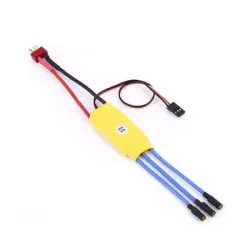 Dual Ultrasonic Educational Robot, CPU ARM-Cortex-M4 3-bit processor