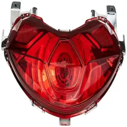 Motorcycle Light, Brand Guance