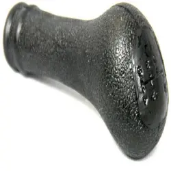 Gear Knob, Material Metal