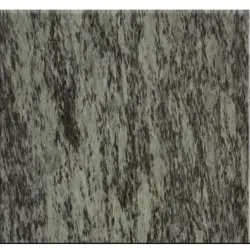 12mm Grey Granite Slabs, Color Gray