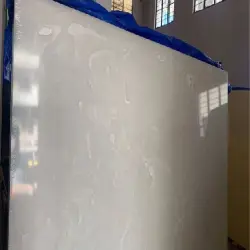 Wonder Marble, Form Slab