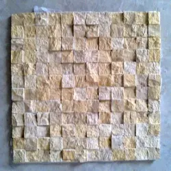 ITA Gold Slab, Color White