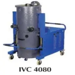 Industrial Vacuum Cleaner, Voltage 415-50hz