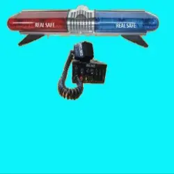 MiTR AC Ambulance, UsageApplication Hospital