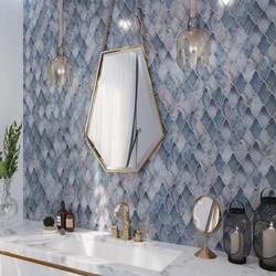 Mosaic Wall Tiles