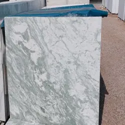 18mm Marble RiggersRiser, Surface Finish Polished
