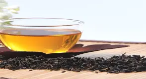 Strong Assam CTC Tea, Fine Quality