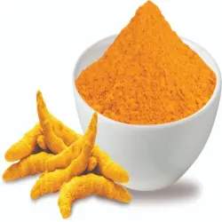 High Curcumin Turmeric Powder