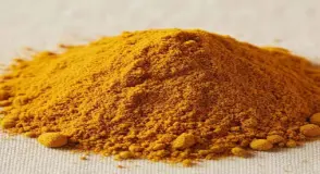 Indian Haldi Powder