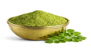 Moringa Powder – Bulk Export Quality