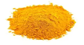 Food Grade Turmeric Powder