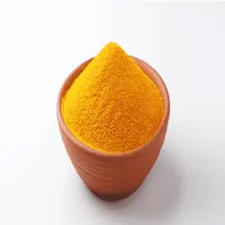 Export Quality Turmeric Powder